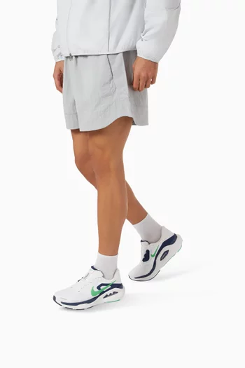 Structure Plus Sneakers