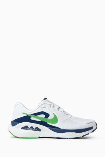 Structure Plus Sneakers