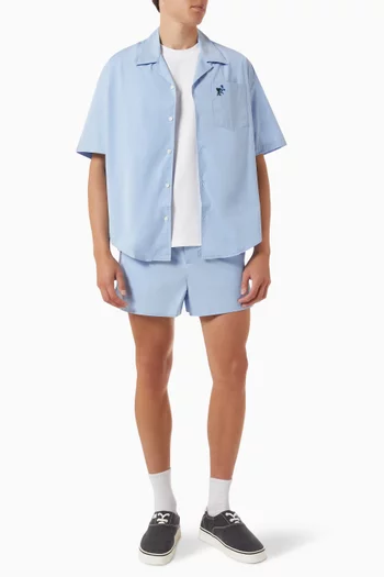 Ami de Coeur Tulip T-shirt in Cotton