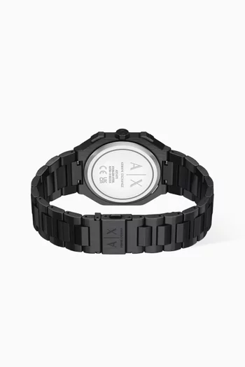 Beat Quartz Watch, 40mm