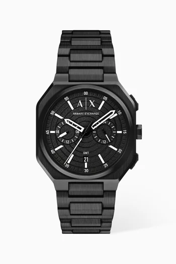 Beat Quartz Watch, 40mm