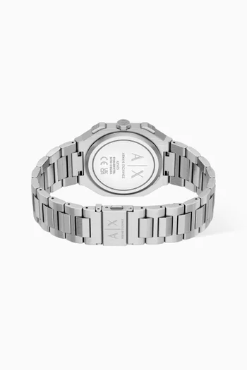 Beat Quartz Watch, 40mm
