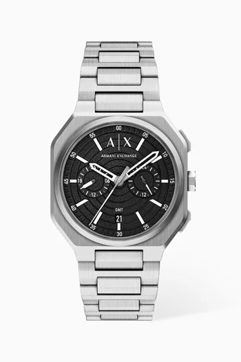 Beat Quartz Watch, 40mm