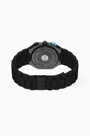 Beat Quartz Watch, 40mm