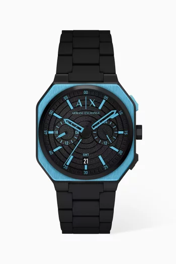 Beat Quartz Watch, 40mm