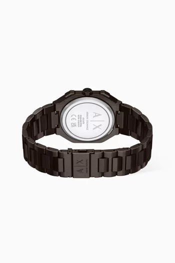 Beat Quartz Watch, 40mm