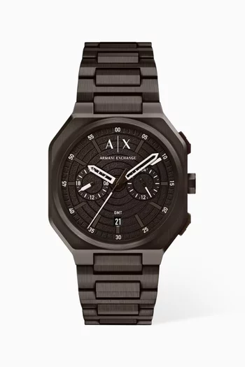 Beat Quartz Watch, 40mm