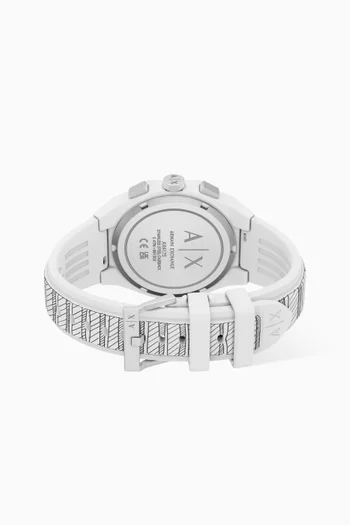Sync Quartz Chronograph Watch, 44mm