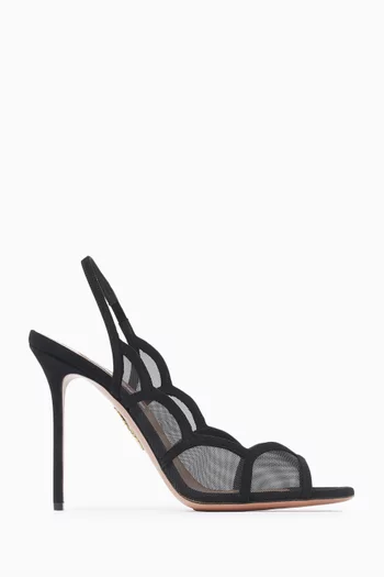 Nightfall Sling 105 Sandals in Mesh