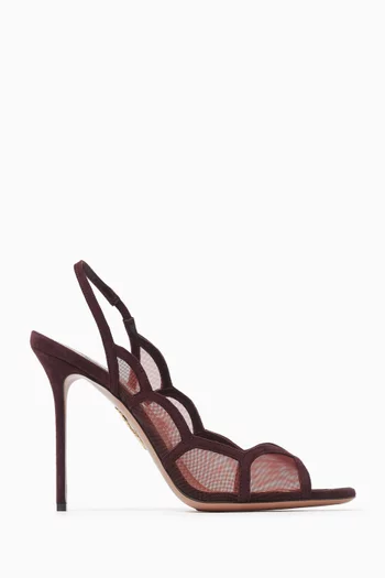 Nightfall Sling 105 Sandals in Mesh
