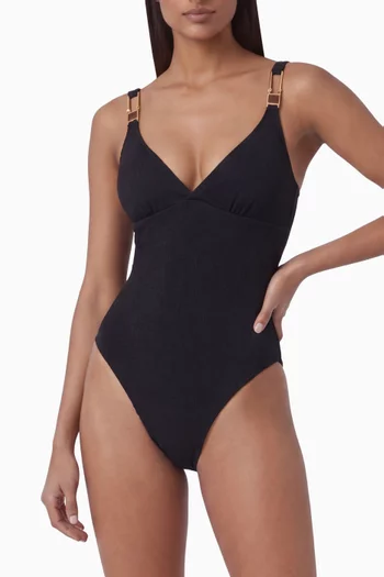 Brit One-piece Swimsuit