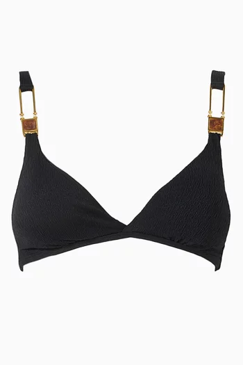 Brit Kira Bikini Top