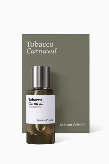 عطر مركز توباكو كارنافال، 50 ملل