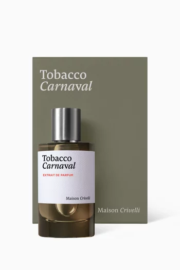 عطر مركز توباكو كارنافال، 100 ملل