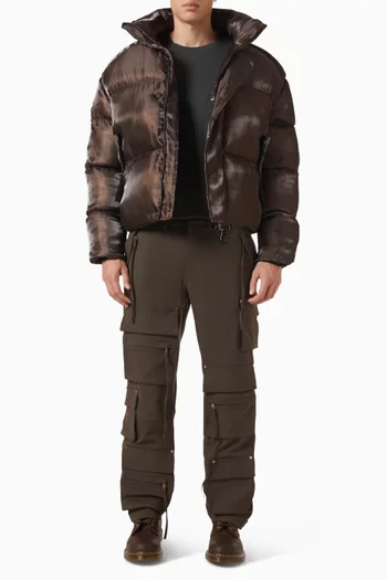 Oakridge Cargo Pants