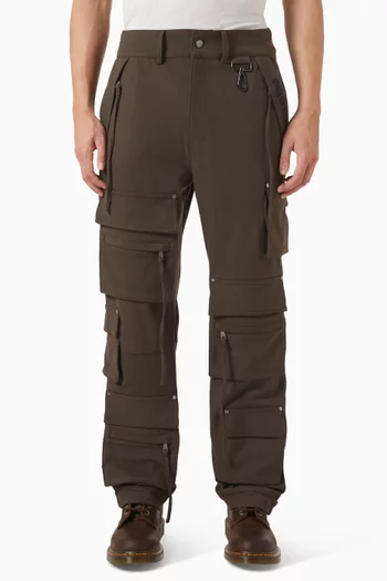 Oakridge Cargo Pants