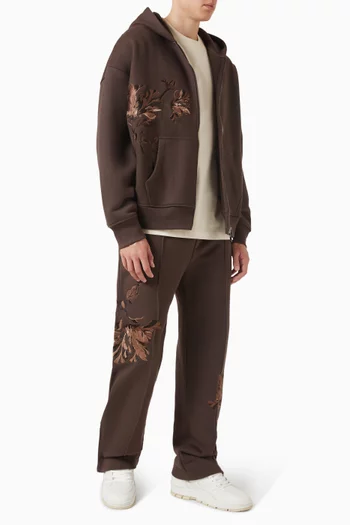 Fading Bloom Sweatpants
