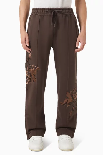 Fading Bloom Sweatpants
