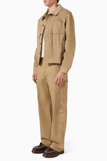 Reverie Crest Pants