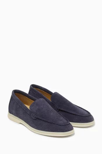 Ludovico Loafers