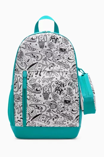 Elemental Backpack