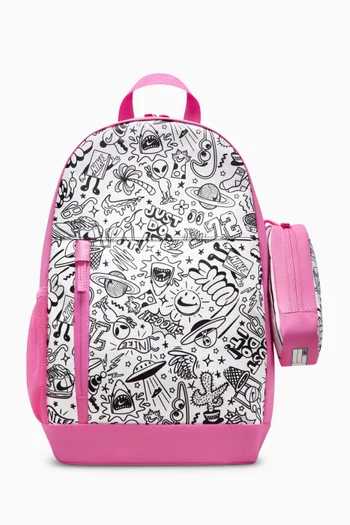 Elemental Backpack