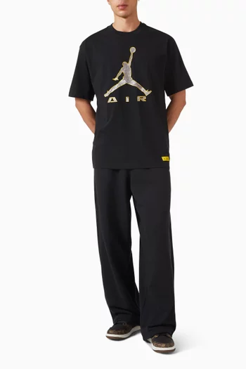 Brooklyn Realtree T-shirt in Cotton