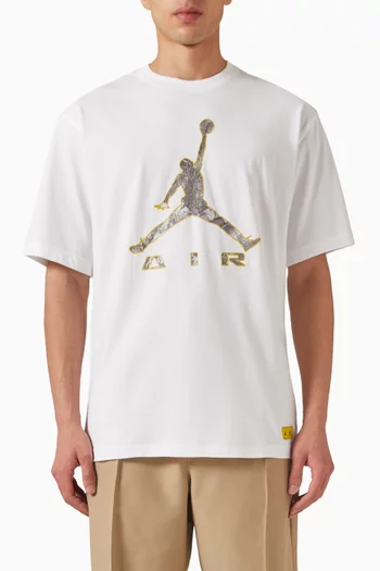 Brooklyn Realtree T-shirt in Cotton