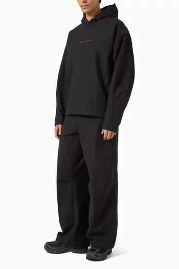 Tech Shori Knit Sweatpants