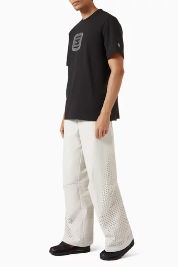 Tech Shori Knit Sweatpants