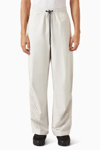 Tech Shori Knit Sweatpants