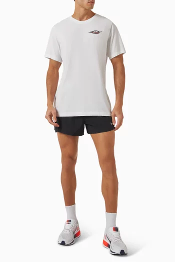 تي شيرت للجري بتقنية Dri-FIT‏