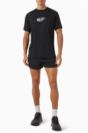 تي شيرت للجري بتقنية Dri-FIT ADV‏