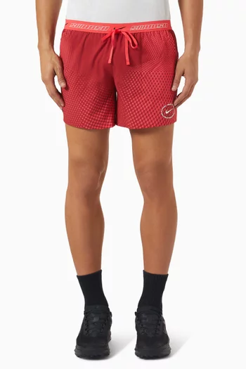 Stride Brief-lined Running Shorts