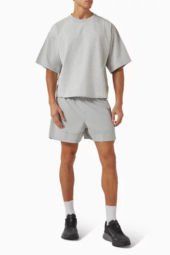 تي شيرت رياضي بتقنية Dri-FIT‏