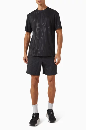 شورت ان ايه سي انليميتد بتقنية Dri-FIT‏