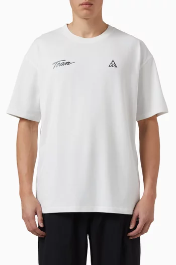ACG Dri-FIT T-shirt