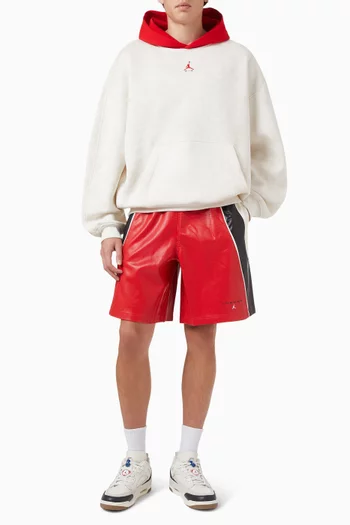 Flight Cat Scratch Shorts