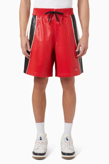 Flight Cat Scratch Shorts