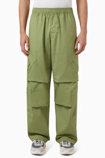 Flight Utility Pants in Ripstop