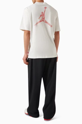 Brooklyn T-shirt in Cotton