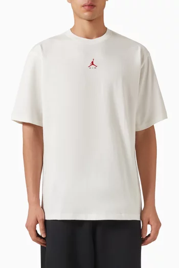 Brooklyn T-shirt in Cotton