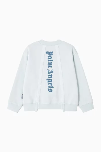Branded Sweatshirt