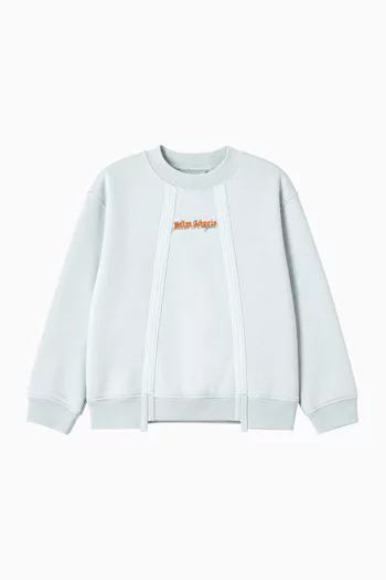 Branded Sweatshirt