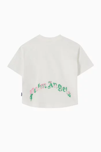 Logo T-Shirt