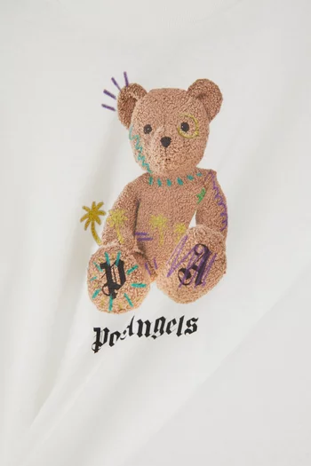 Teddy Graphic T-Shirt