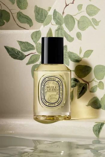 Perfecting Satin Oil, 100ml
