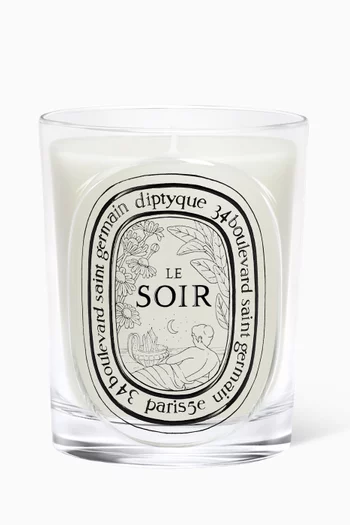 Evening Mood Candle, 190g