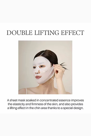Intensive Liftension Mask, 4 x 35g