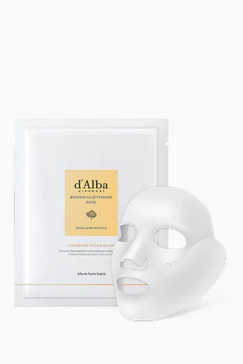 Intensive Liftension Mask, 4 x 35g